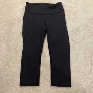 ALO Yoga Black Leggings